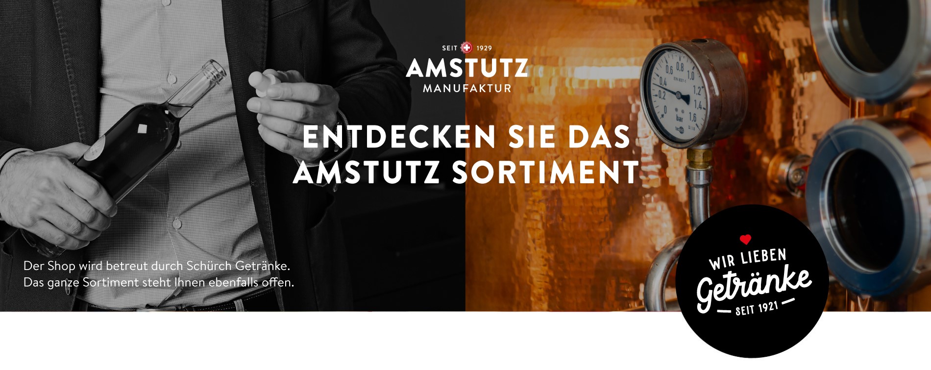 Amstutz Manufaktur