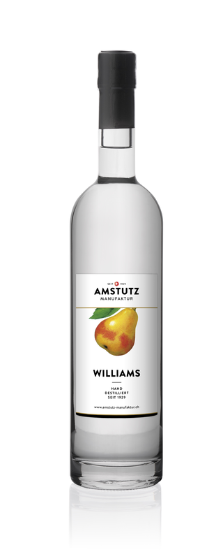 Amstutz Williams