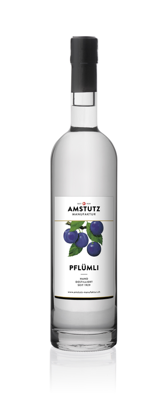 Amstutz Pflümli