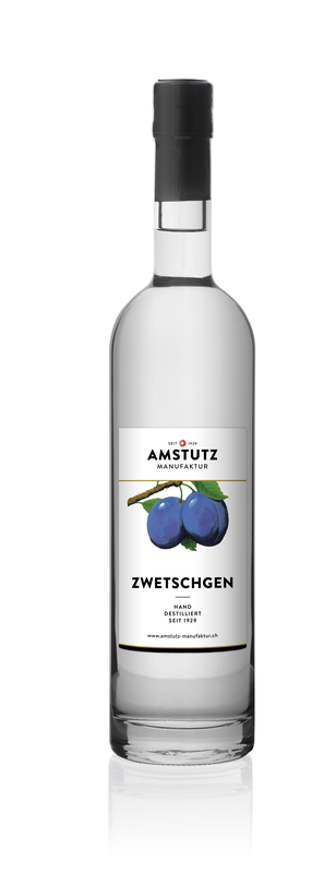 Amstutz Zwetschgen