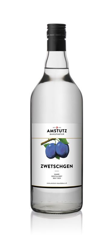 Amstutz Zwetschgen