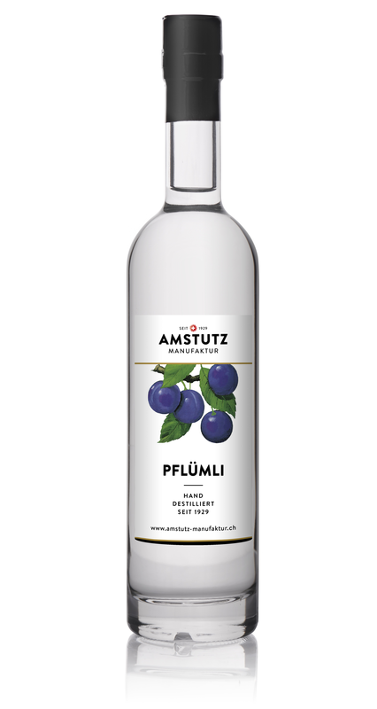 Amstutz Pflümli