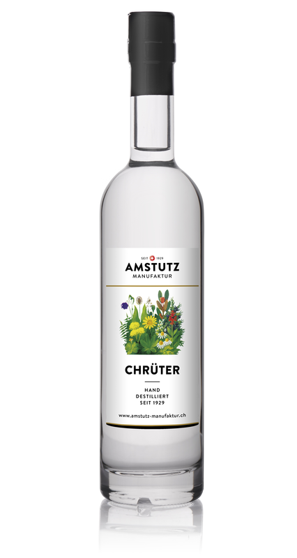 Amstutz Chrüter