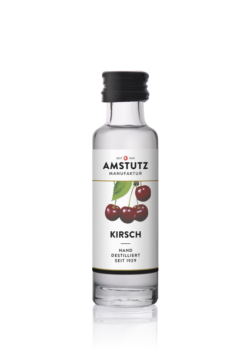 Amstutz Kirsch Portionen