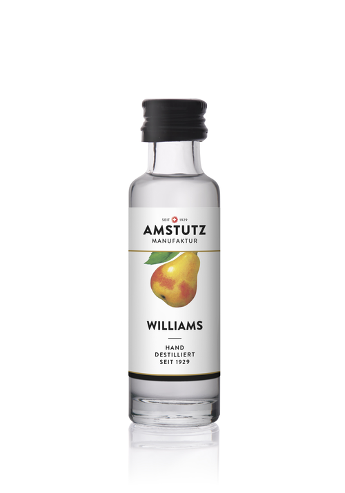 Amstutz Williams Portionen