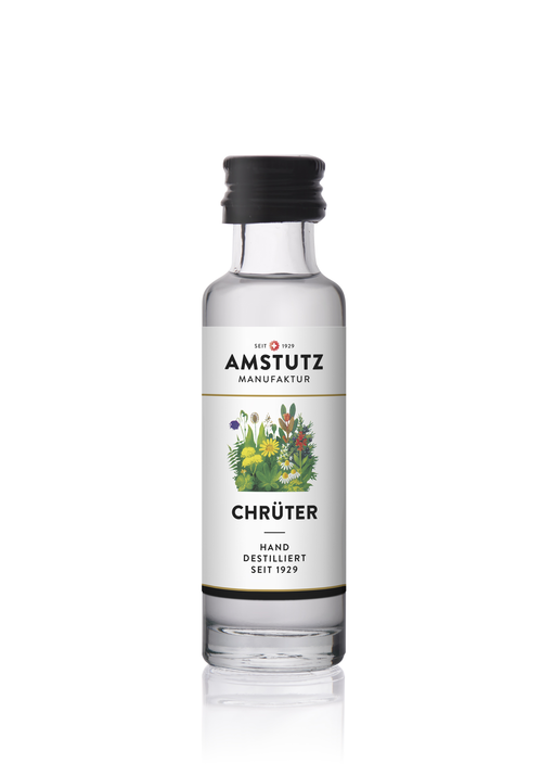 Amstutz Chrüter Portionen