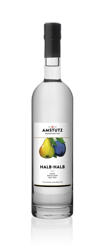 Amstutz Halb-Halb