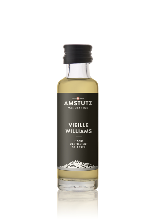 Amstutz Vieille Williams Portionen