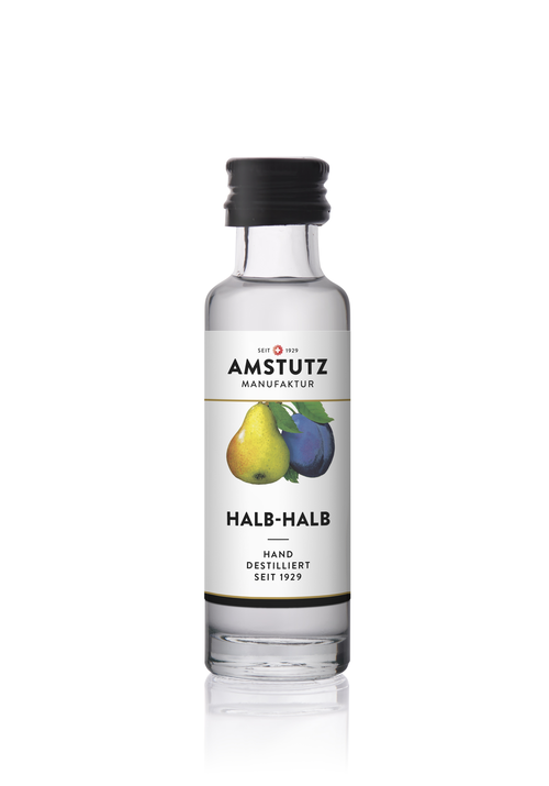 Amstutz Halb Halb Portionen