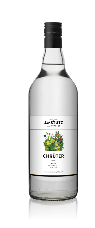 Amstutz Chrüter