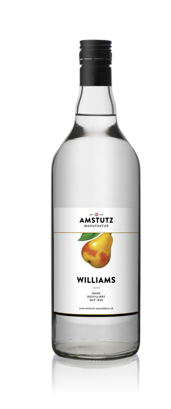 Amstutz Williams