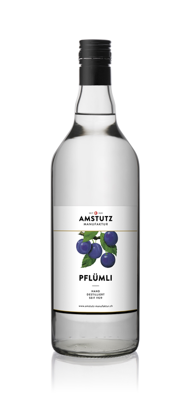 Amstutz Pflümli