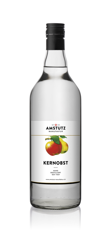 Amstutz Kernobst