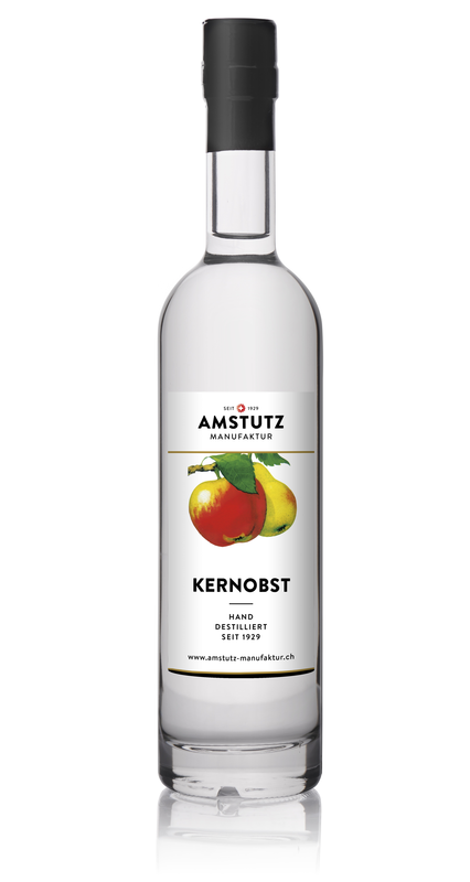 Amstutz Kernobst  