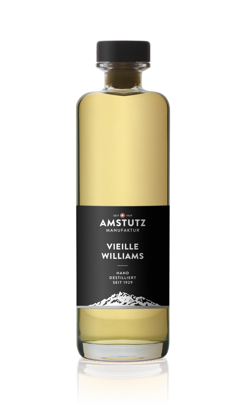 Amstutz Vieille Williams 