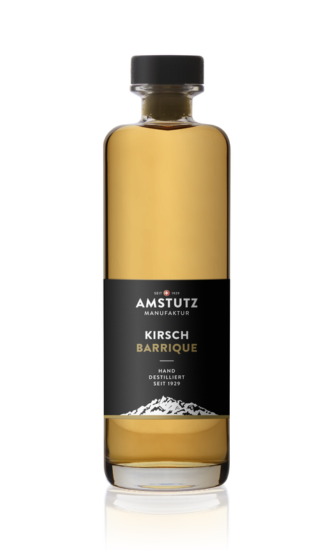 Amstutz Kirsch Barrique 