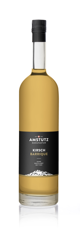 Amstutz Kirsch Barrique 