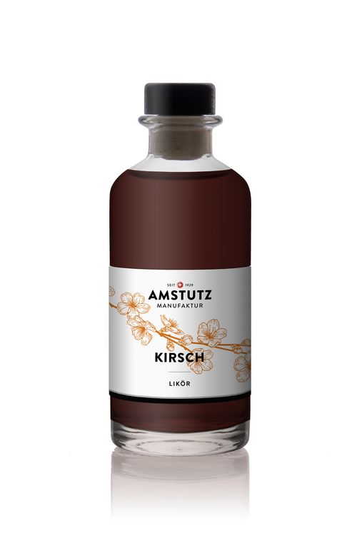 Amstutz Kirsch Likör 