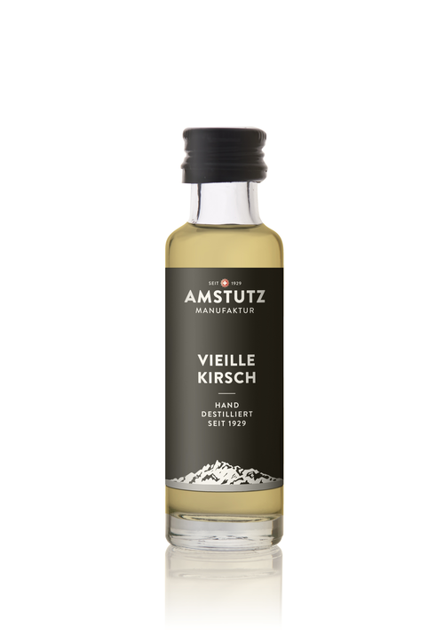 Amstutz Vieille Kirsch Portionen