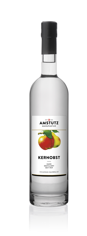 Amstutz Kernobst