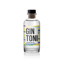 GIN TONI
Lucerne Dry Gin