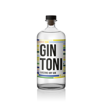 GIN TONI
Lucerne Dry Gin