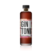 GIN TONI
Lucerne Glüh Gin