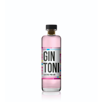 GIN TONI
Lucerne Pink Gin