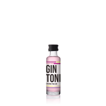 GIN TONI
Lucerne Pink Gin Miniatur