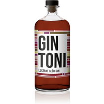 GIN TONI
Lucerne Glüh Gin